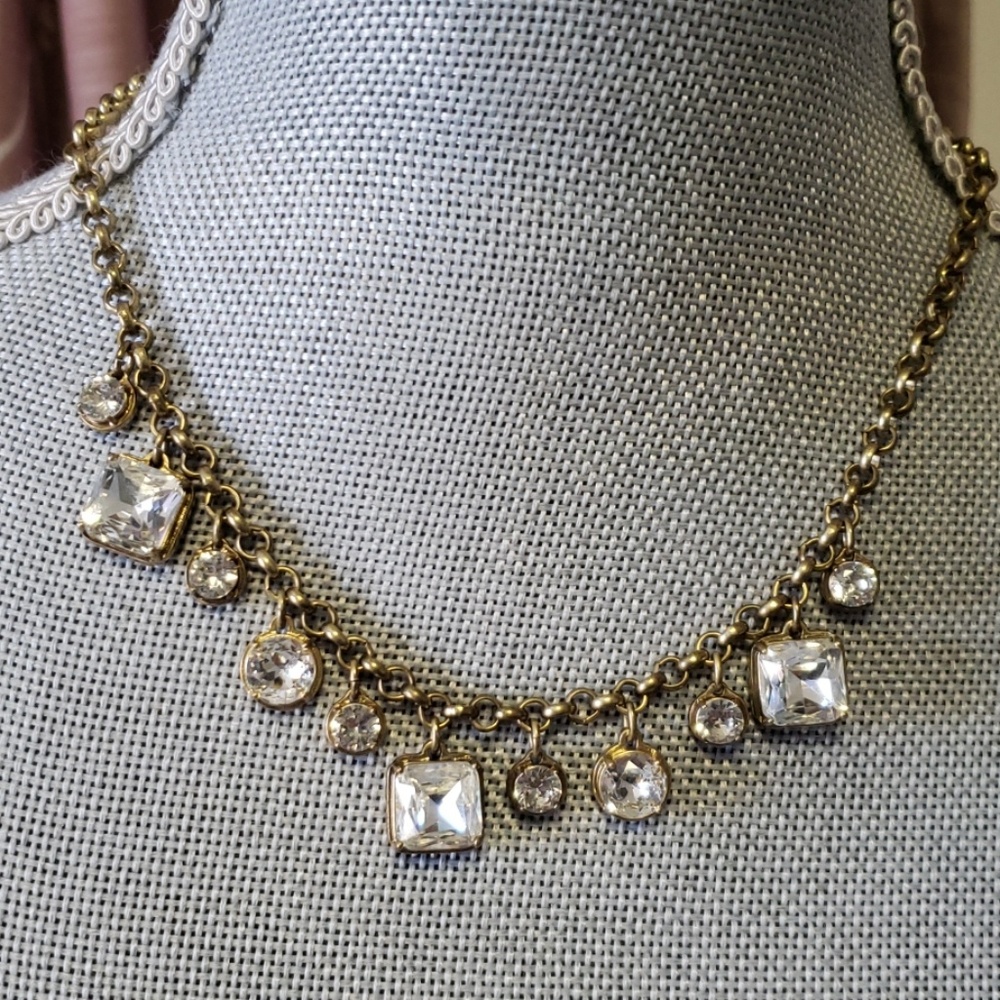 Ann taylor necklace